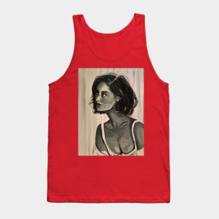 Looks great Tank Top